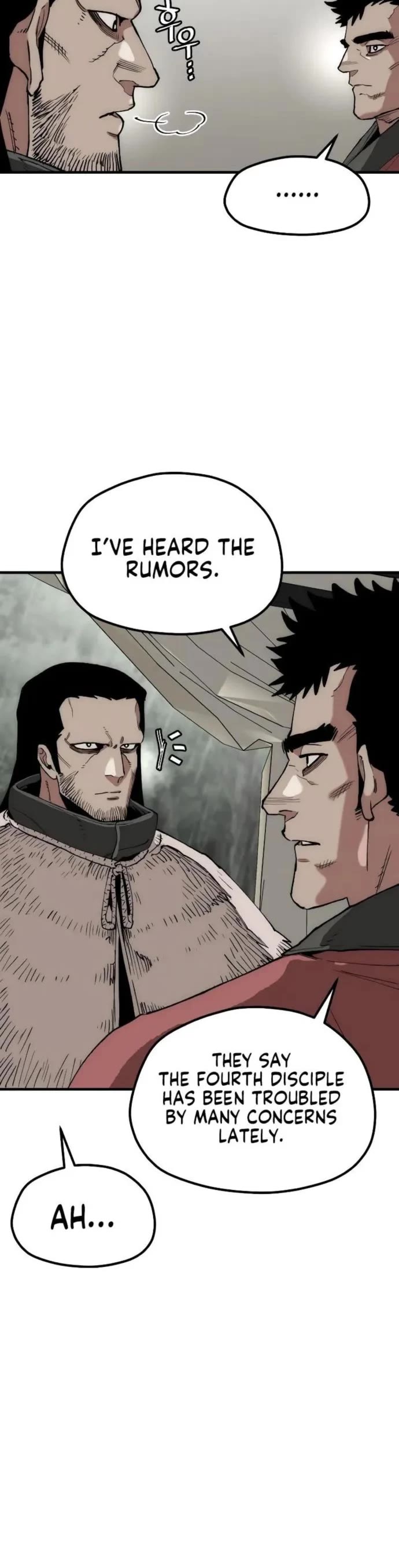 Murim RPG Simulation chapter 159 page 6