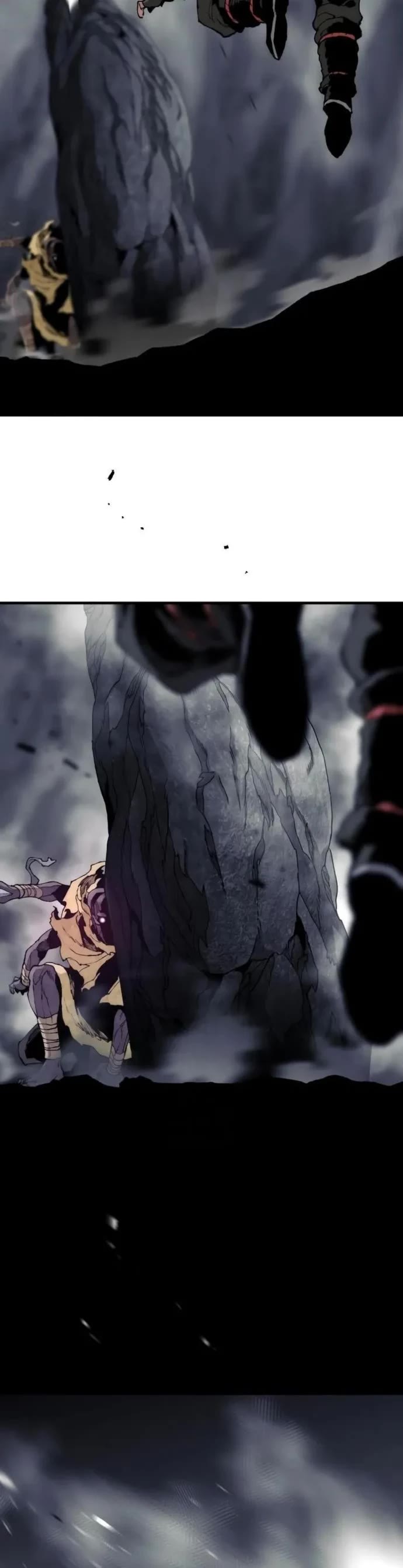 Murim RPG Simulation chapter 159 page 60