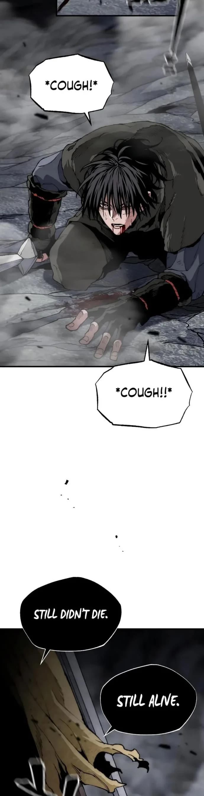 Murim RPG Simulation chapter 159 page 67