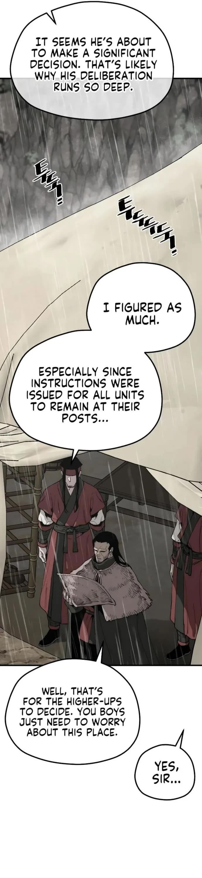 Murim RPG Simulation chapter 159 page 7