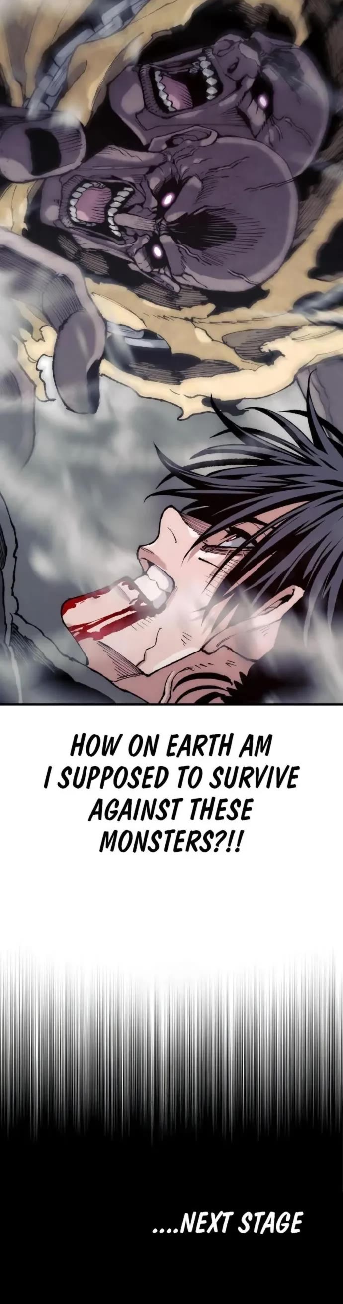 Murim RPG Simulation chapter 159 page 70