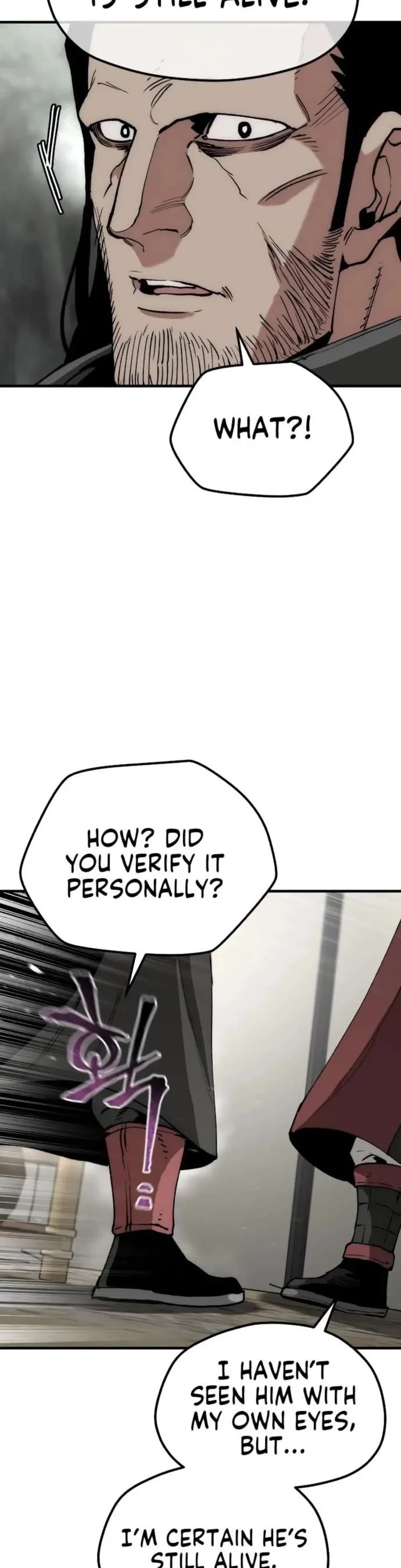 Murim RPG Simulation chapter 159 page 9