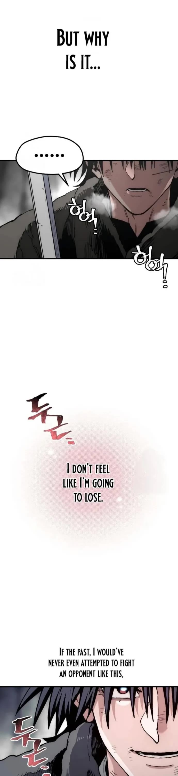 Murim RPG Simulation chapter 160 page 12