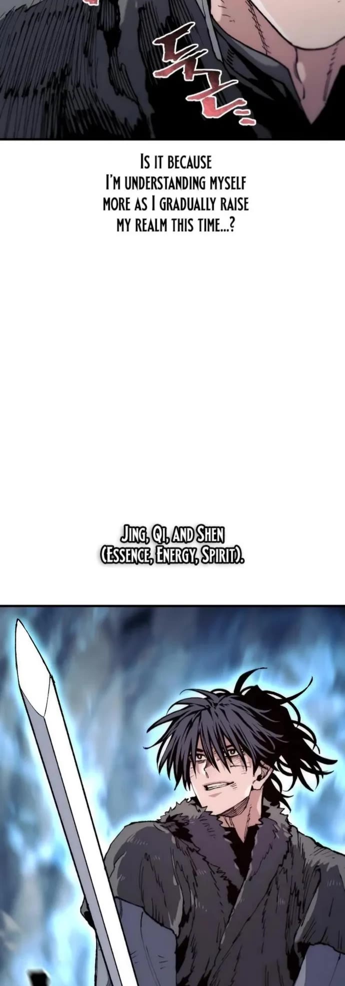 Murim RPG Simulation chapter 160 page 13