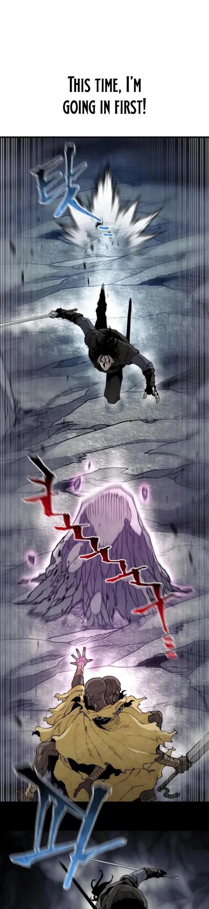 Murim RPG Simulation chapter 160 page 15