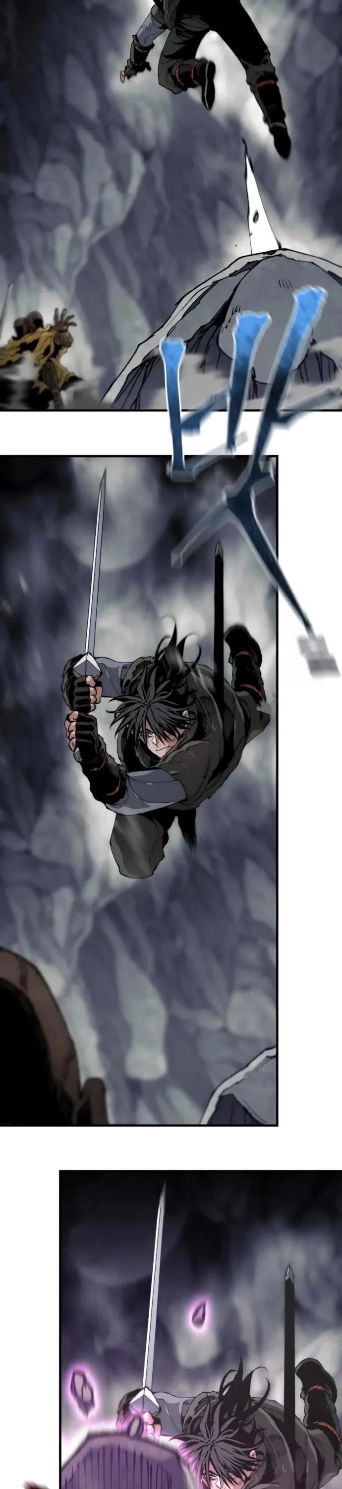 Murim RPG Simulation chapter 160 page 16