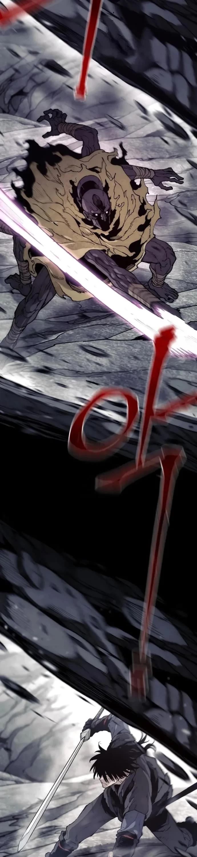 Murim RPG Simulation chapter 160 page 20