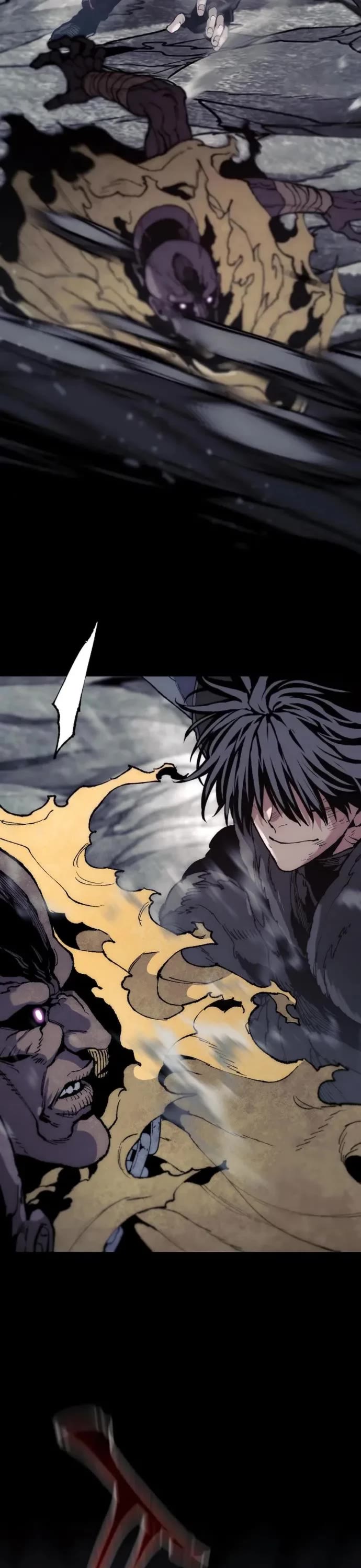 Murim RPG Simulation chapter 160 page 21