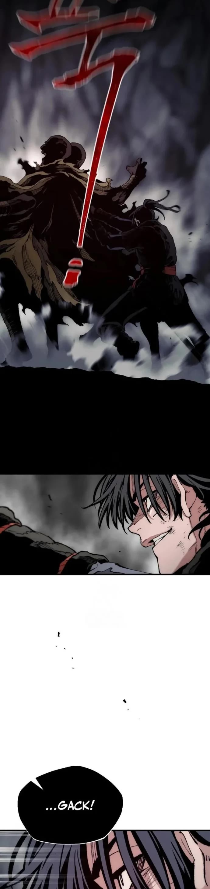 Murim RPG Simulation chapter 160 page 22