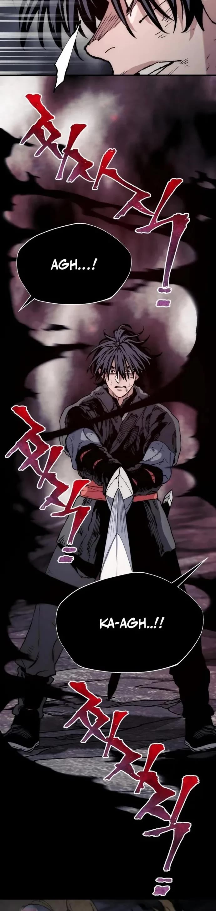 Murim RPG Simulation chapter 160 page 23