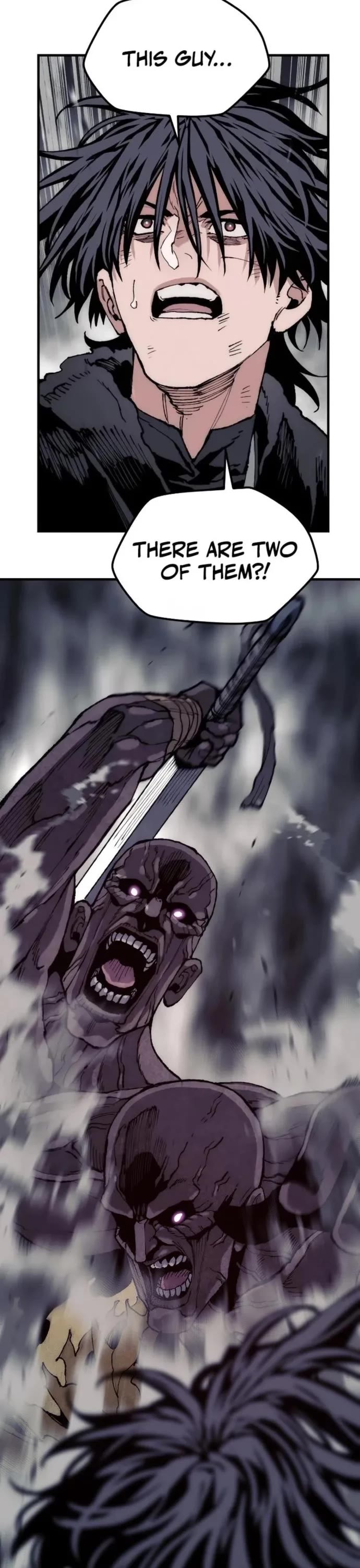 Murim RPG Simulation chapter 160 page 25