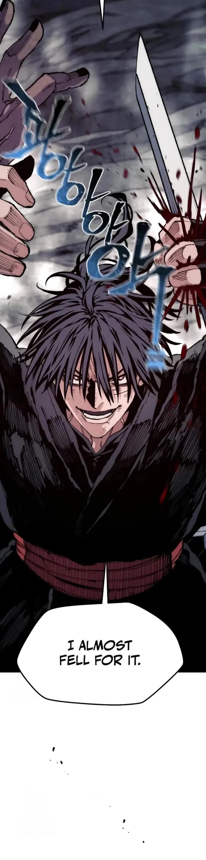 Murim RPG Simulation chapter 160 page 27