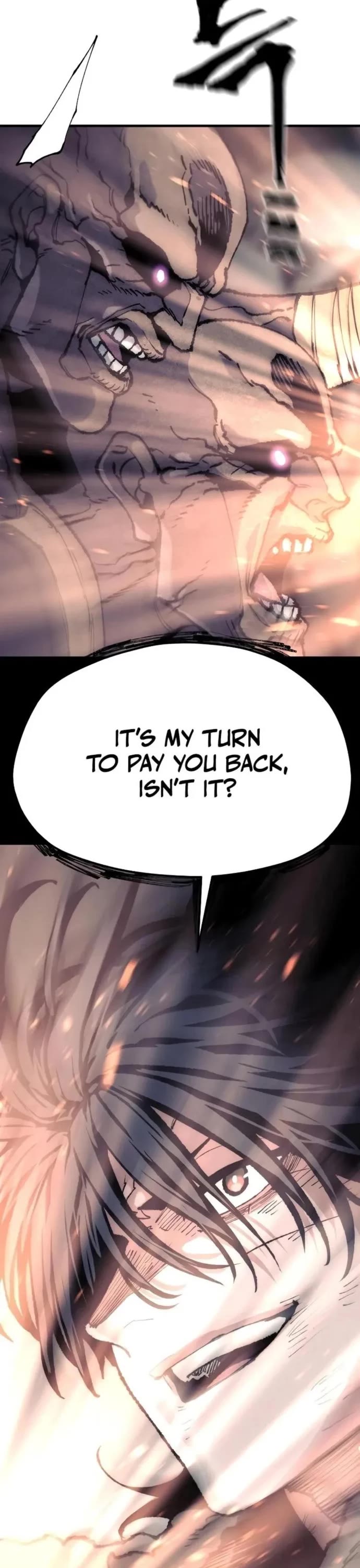 Murim RPG Simulation chapter 160 page 29