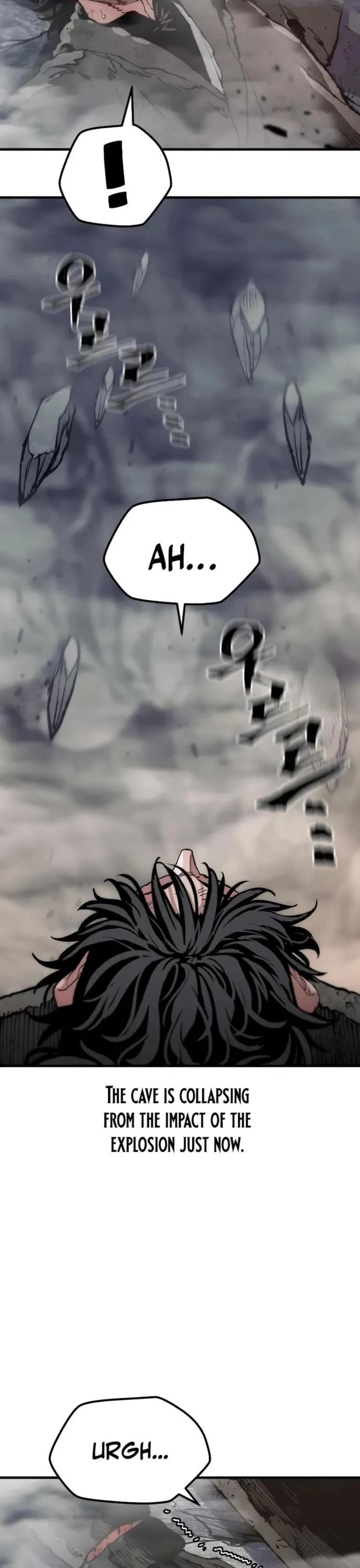 Murim RPG Simulation chapter 160 page 34