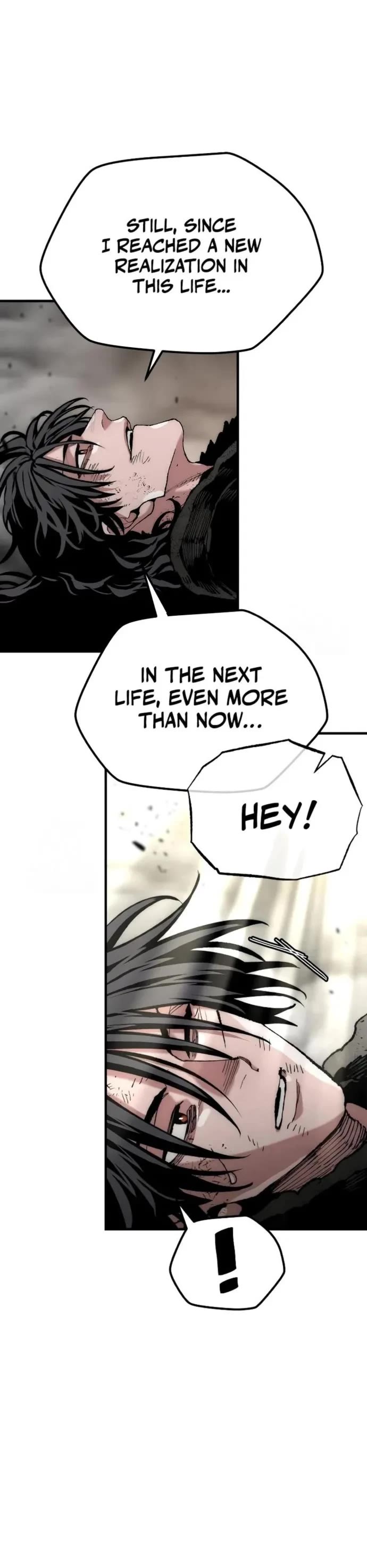 Murim RPG Simulation chapter 160 page 36