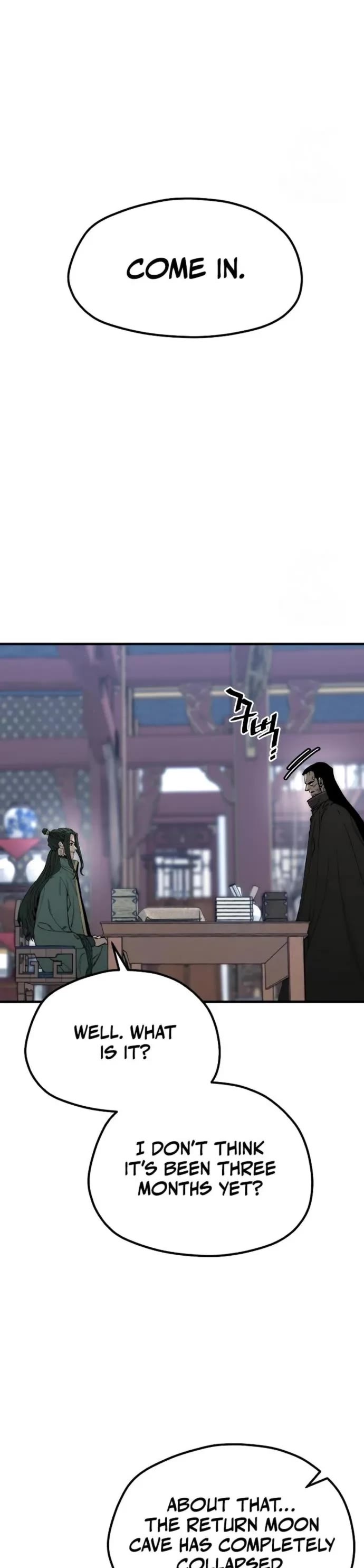 Murim RPG Simulation chapter 160 page 44