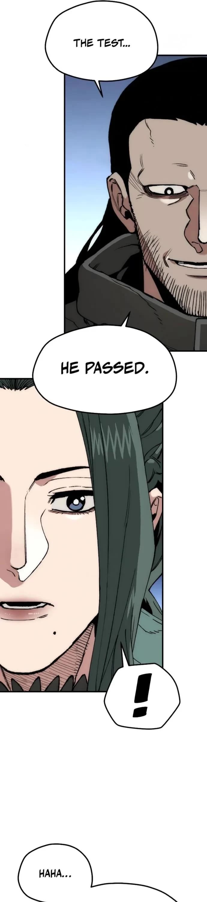 Murim RPG Simulation chapter 160 page 46