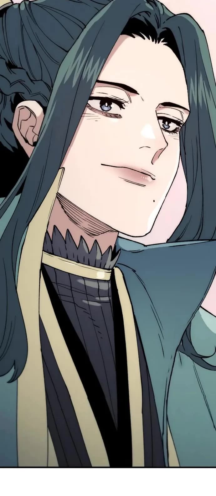 Murim RPG Simulation chapter 160 page 49