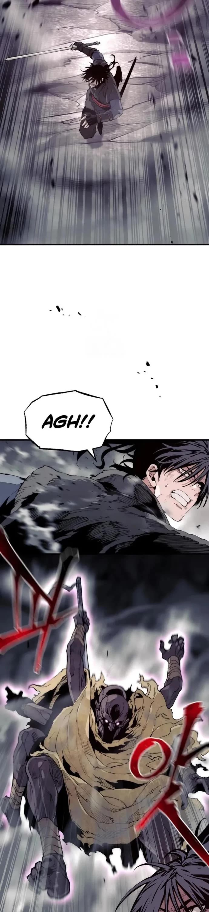 Murim RPG Simulation chapter 160 page 6