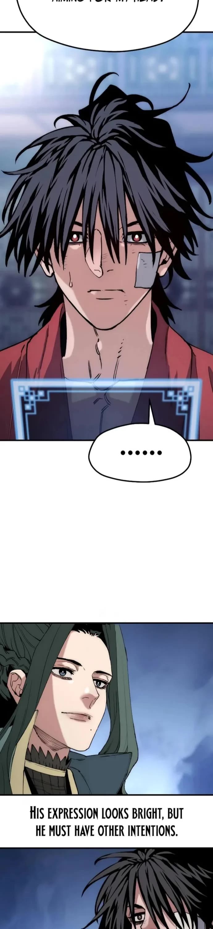 Murim RPG Simulation chapter 160 page 60