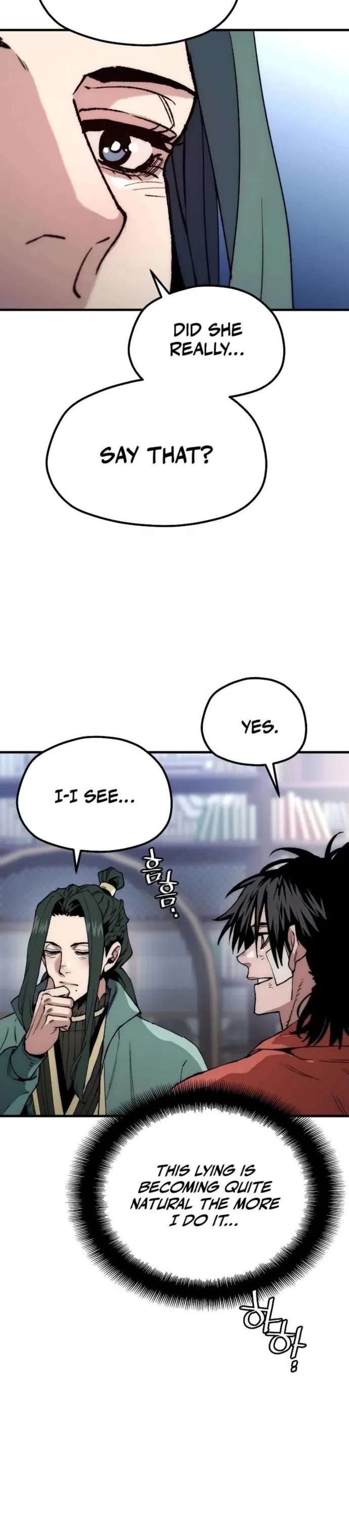 Murim RPG Simulation chapter 160 page 66