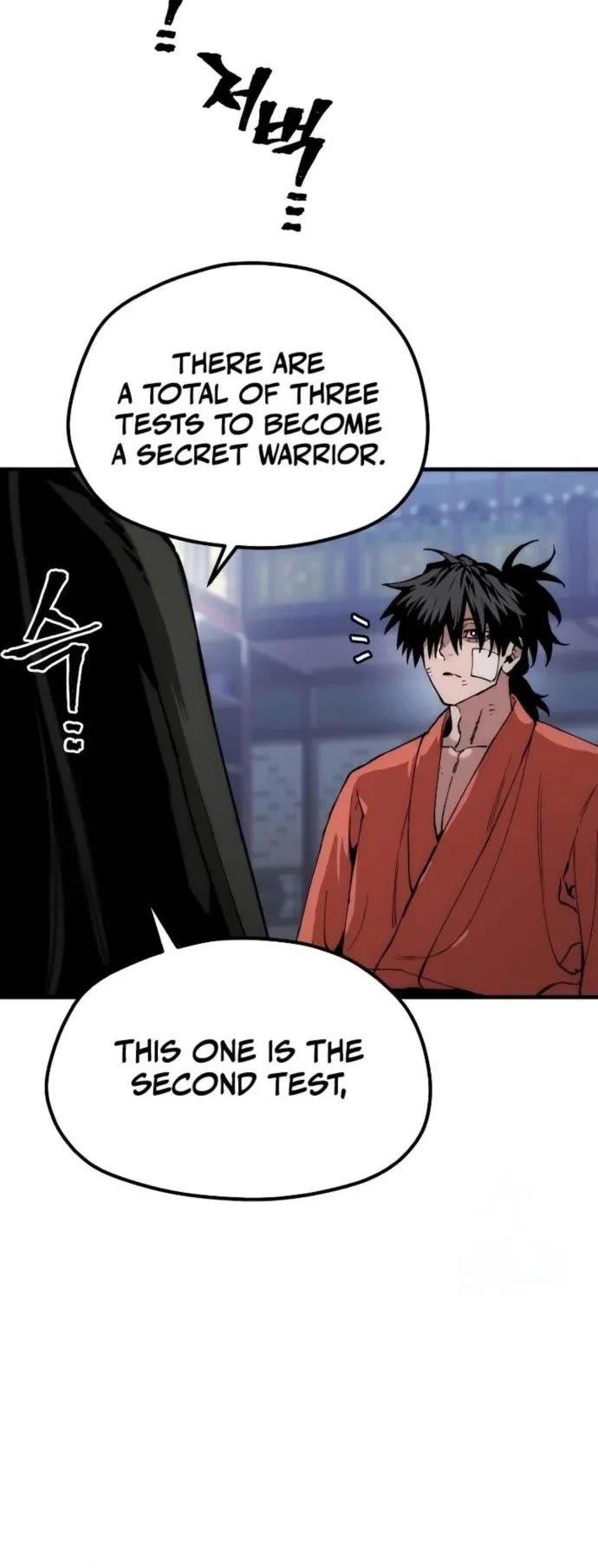 Murim RPG Simulation chapter 160 page 68