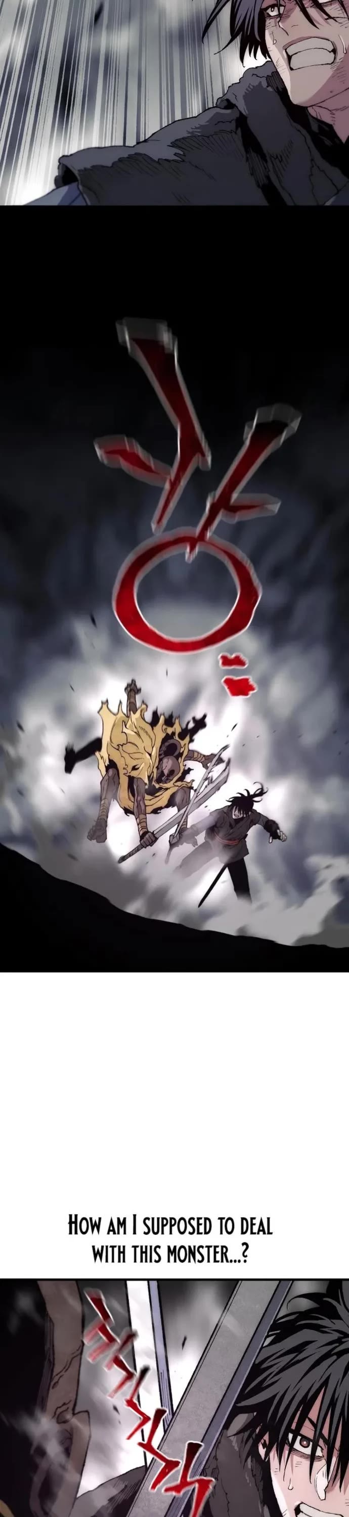 Murim RPG Simulation chapter 160 page 7