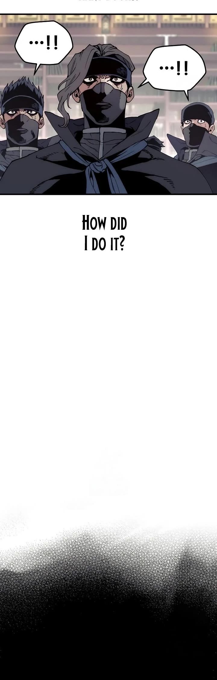 Murim RPG Simulation chapter 161 page 25