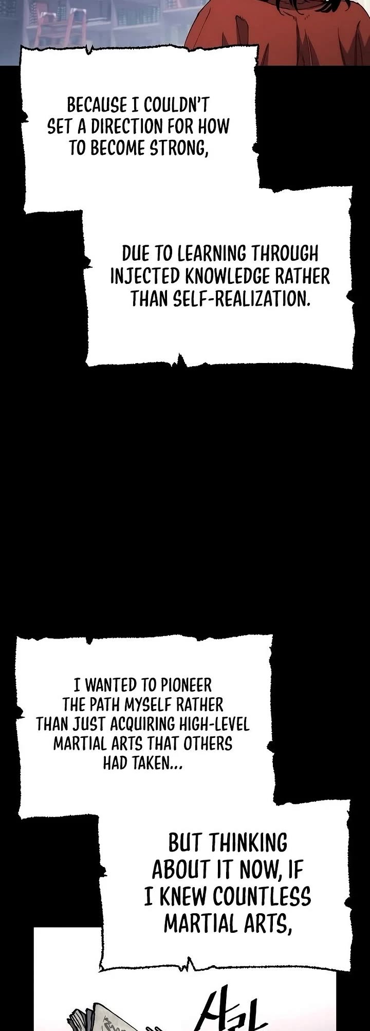 Murim RPG Simulation chapter 161 page 29