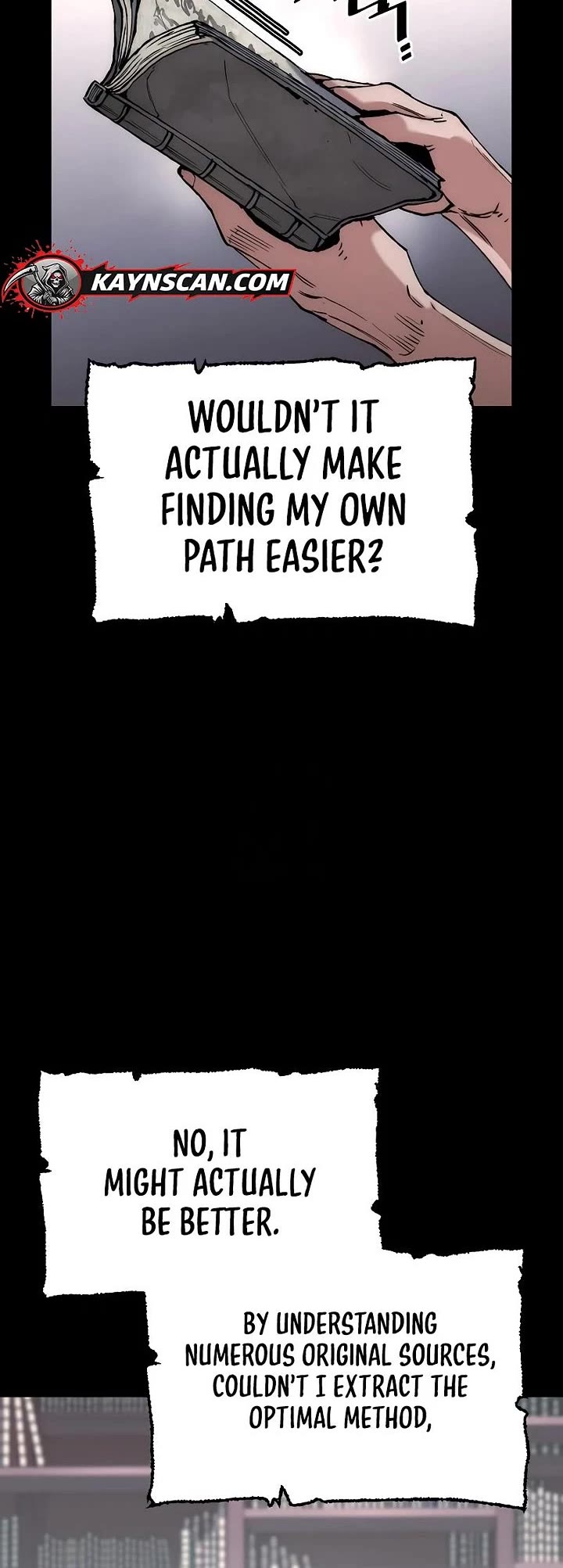 Murim RPG Simulation chapter 161 page 30