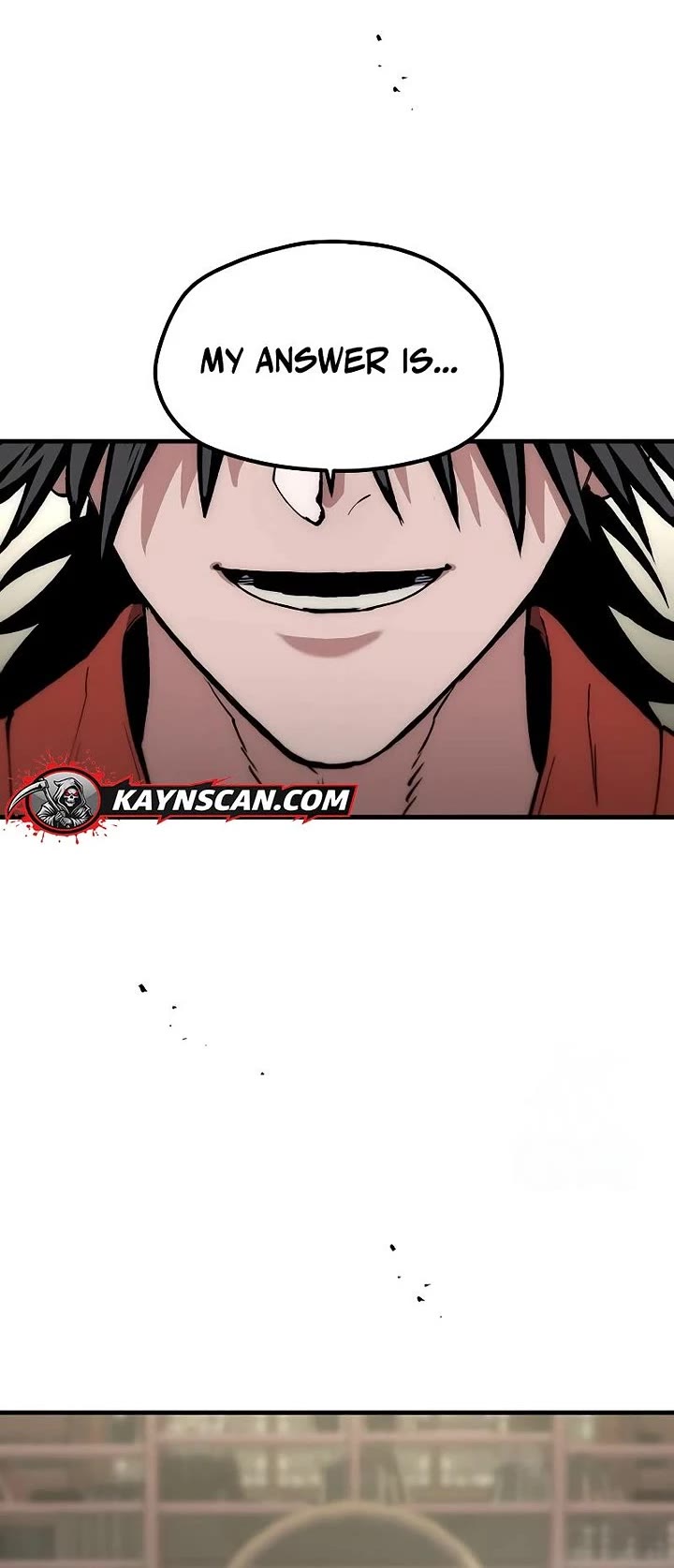 Murim RPG Simulation chapter 161 page 35