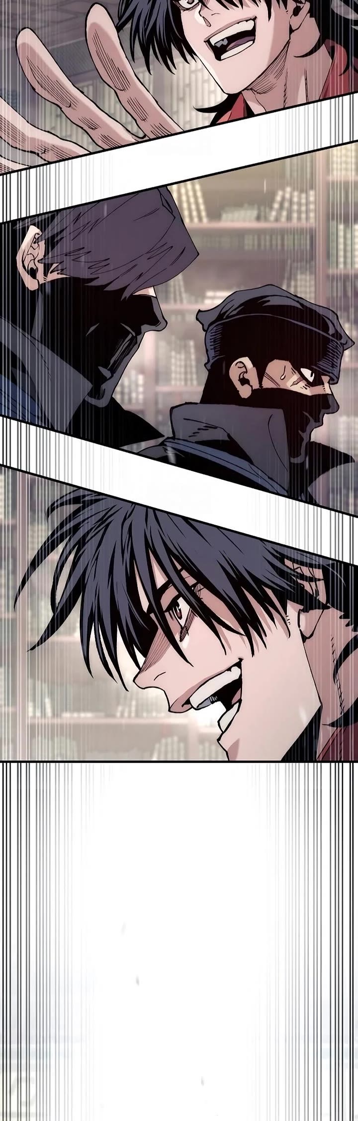 Murim RPG Simulation chapter 161 page 39