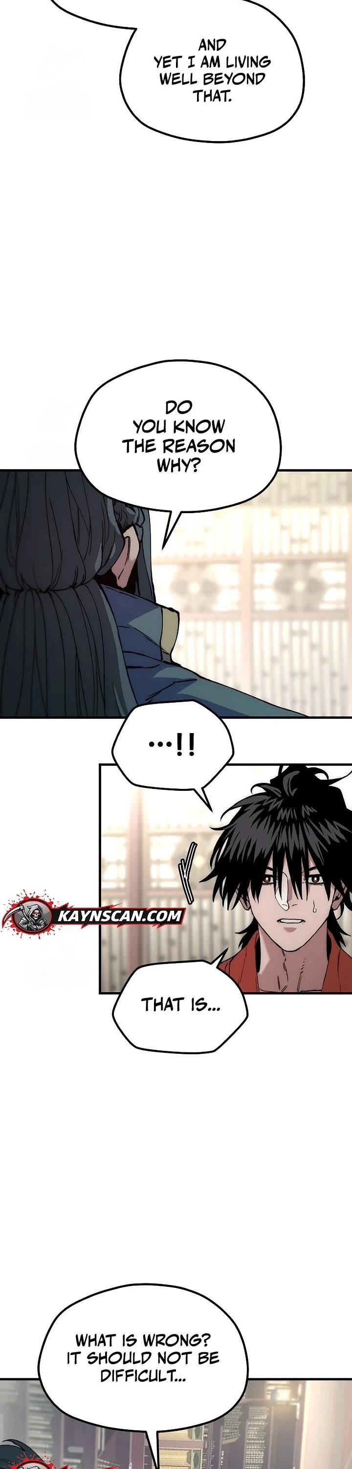 Murim RPG Simulation chapter 161 page 43