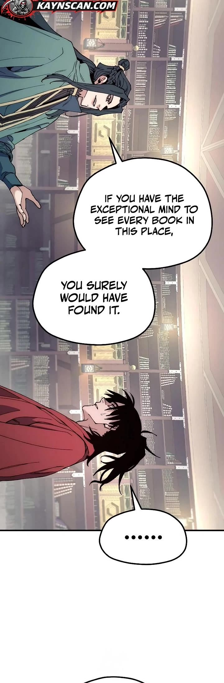 Murim RPG Simulation chapter 161 page 44