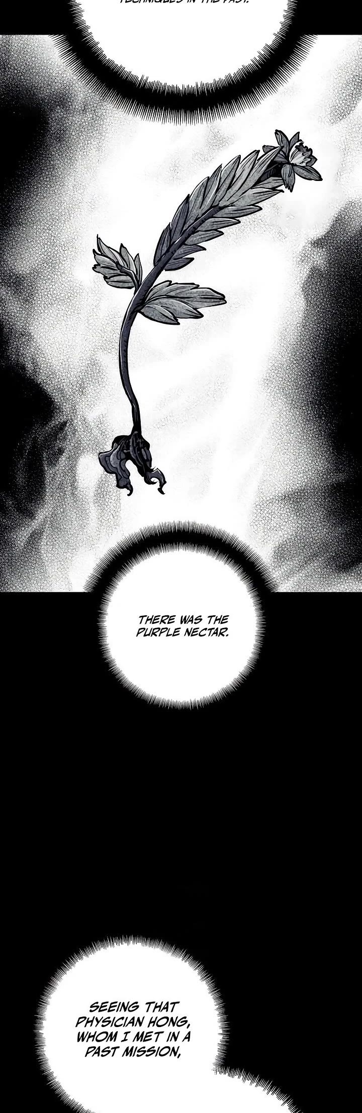 Murim RPG Simulation chapter 161 page 49