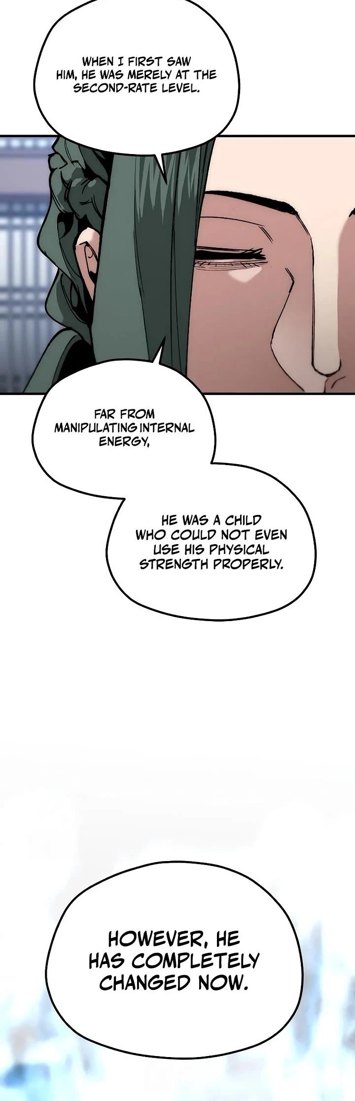 Murim RPG Simulation chapter 161 page 5