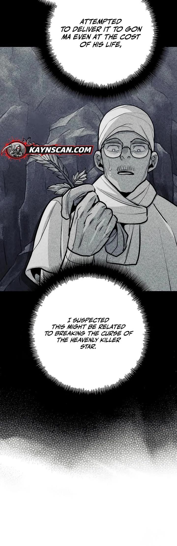 Murim RPG Simulation chapter 161 page 50