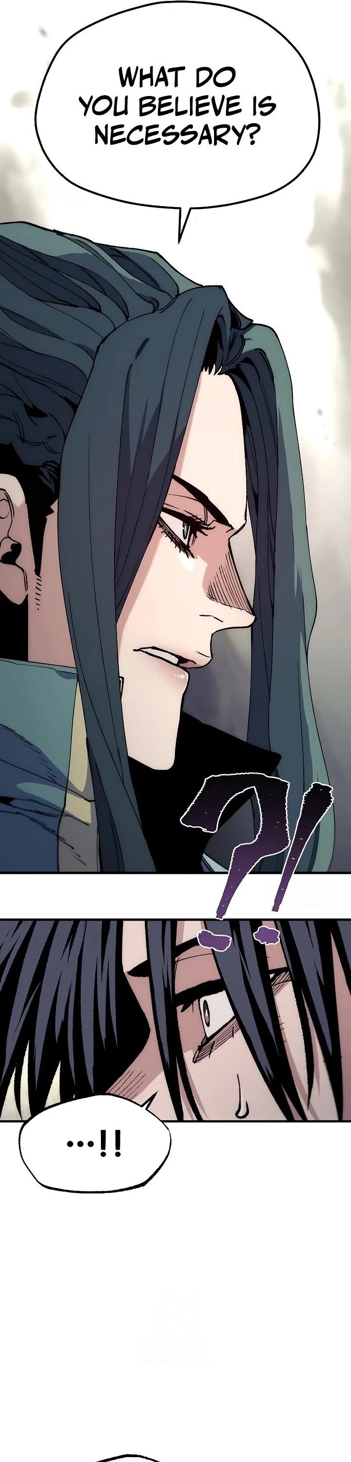 Murim RPG Simulation chapter 161 page 55