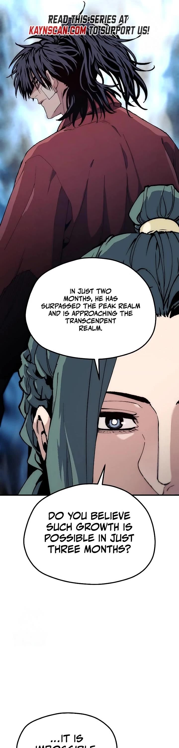 Murim RPG Simulation chapter 161 page 6