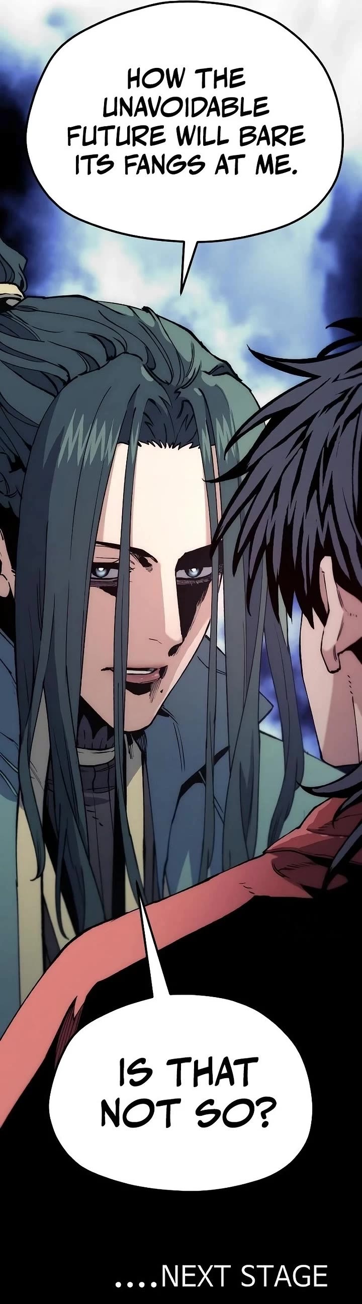 Murim RPG Simulation chapter 161 page 60