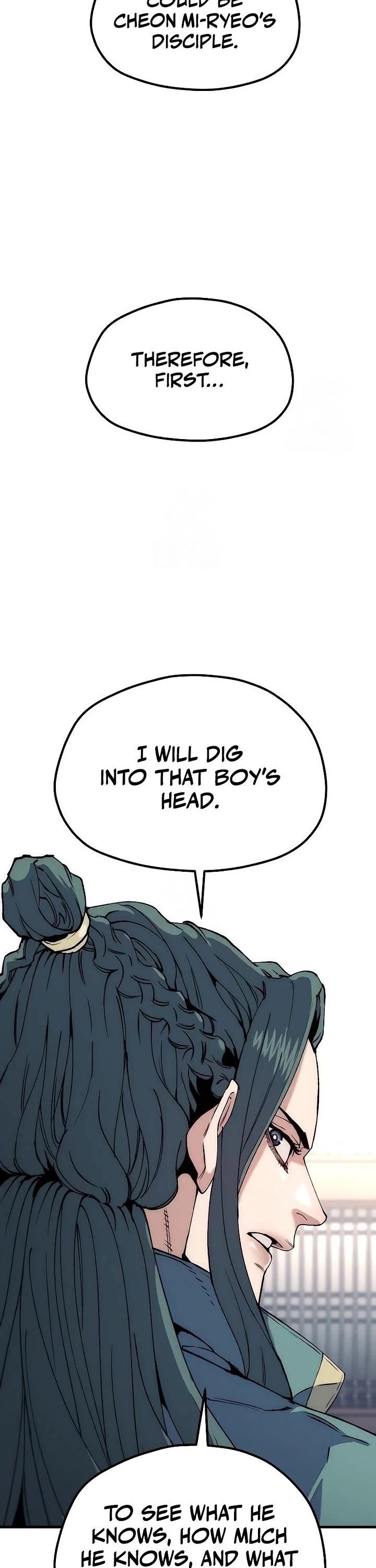 Murim RPG Simulation chapter 161 page 8