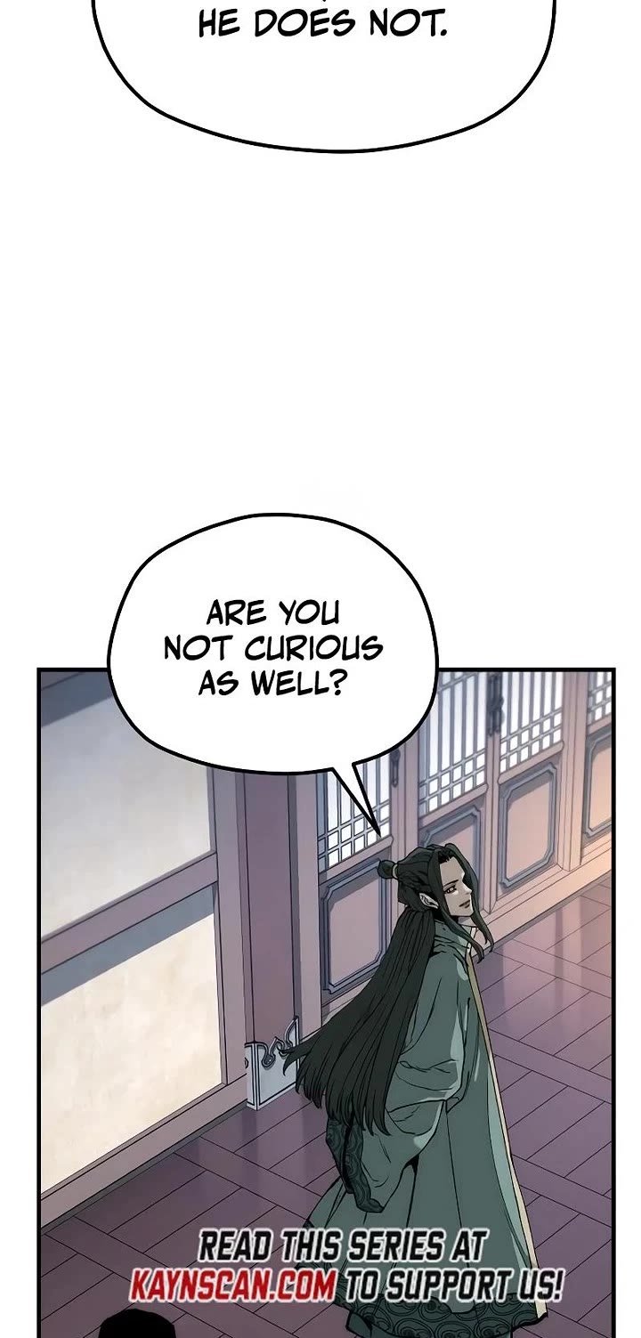 Murim RPG Simulation chapter 161 page 9