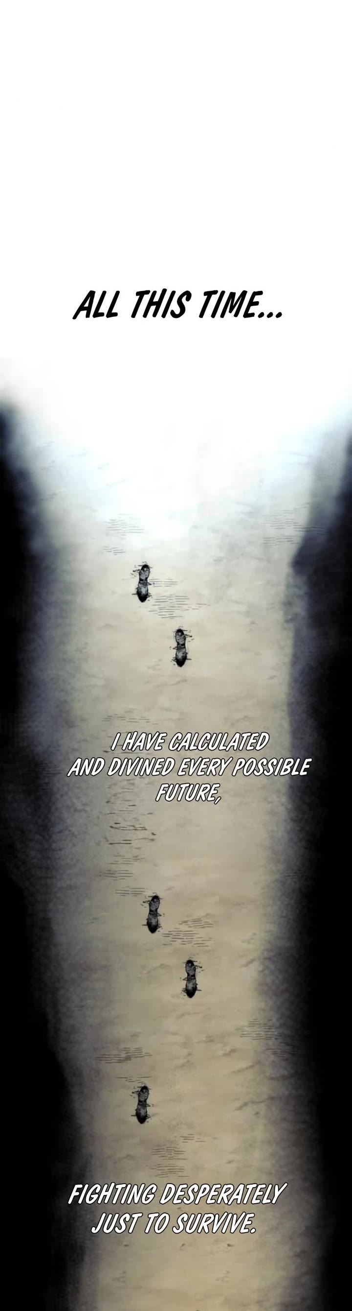 Murim RPG Simulation chapter 162 page 10