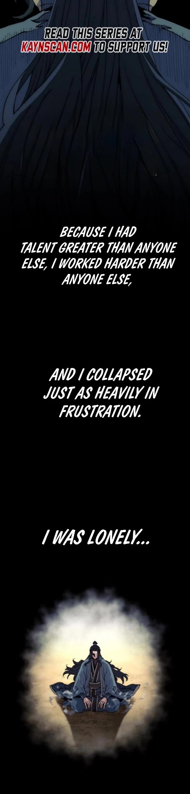 Murim RPG Simulation chapter 162 page 12