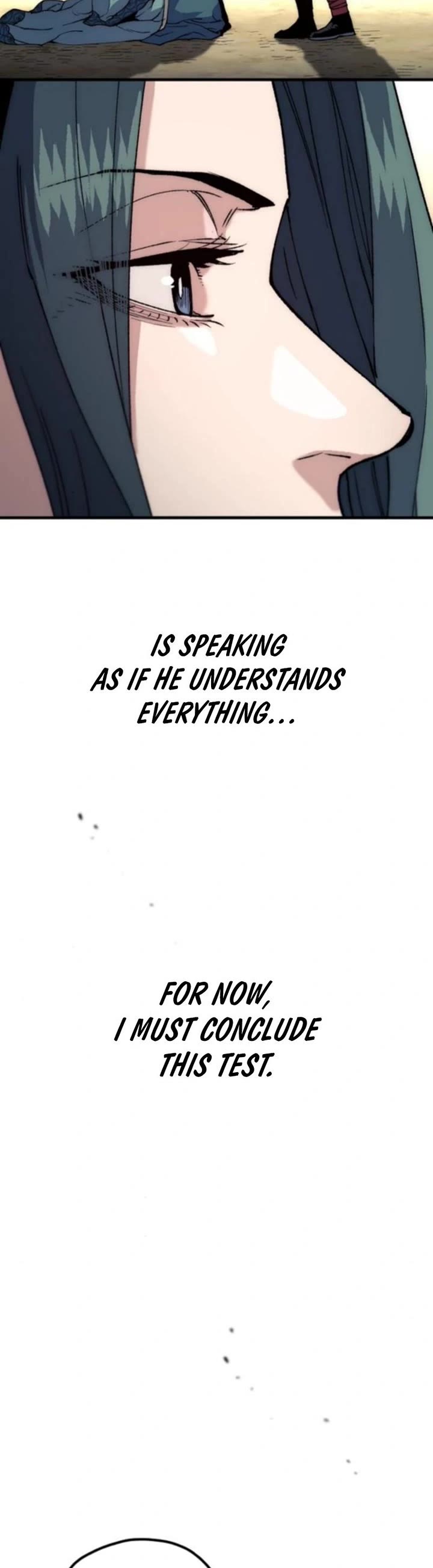 Murim RPG Simulation chapter 162 page 14