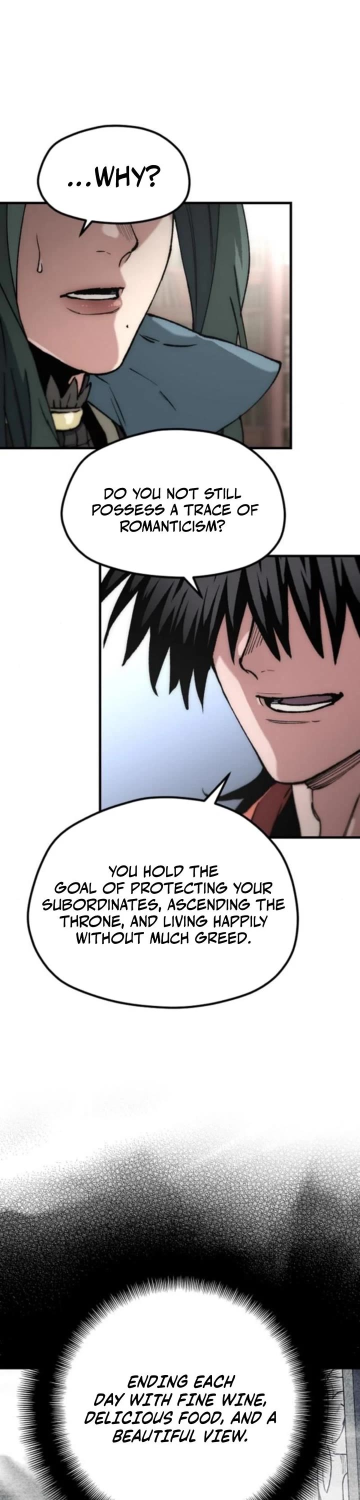 Murim RPG Simulation chapter 162 page 17