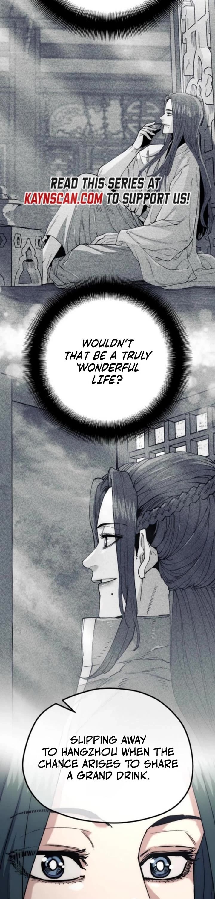 Murim RPG Simulation chapter 162 page 18