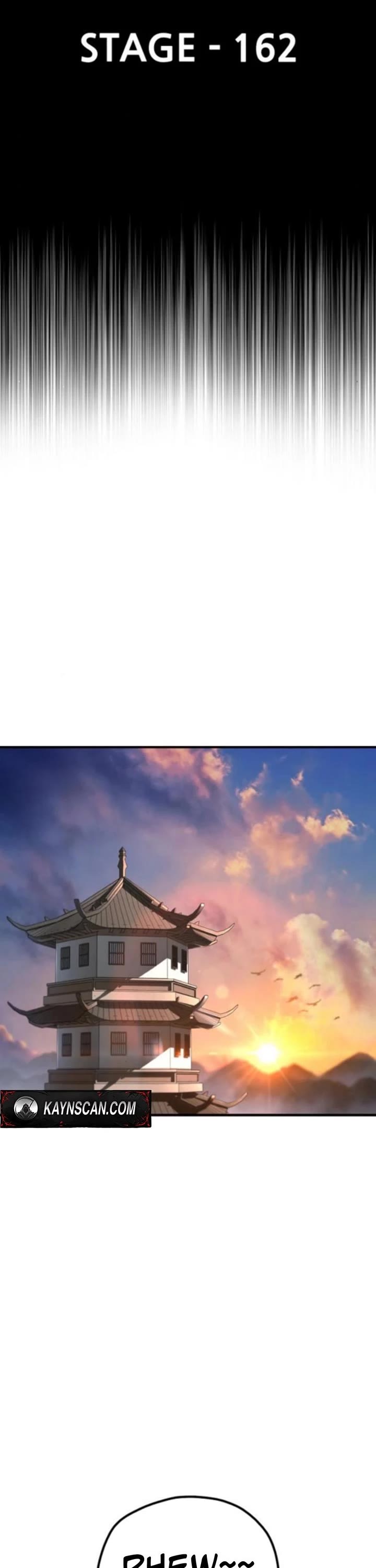 Murim RPG Simulation chapter 162 page 21