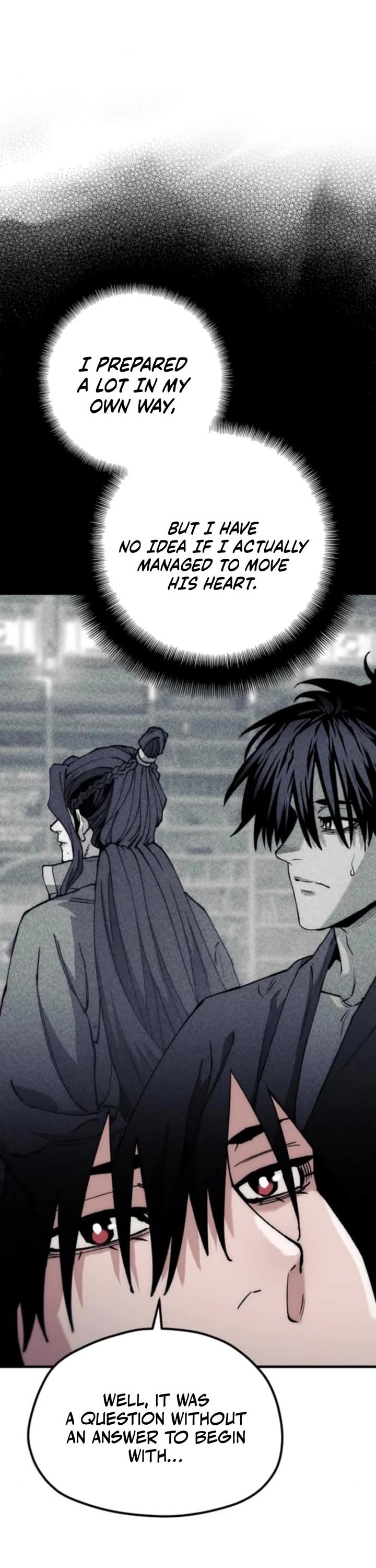 Murim RPG Simulation chapter 162 page 23