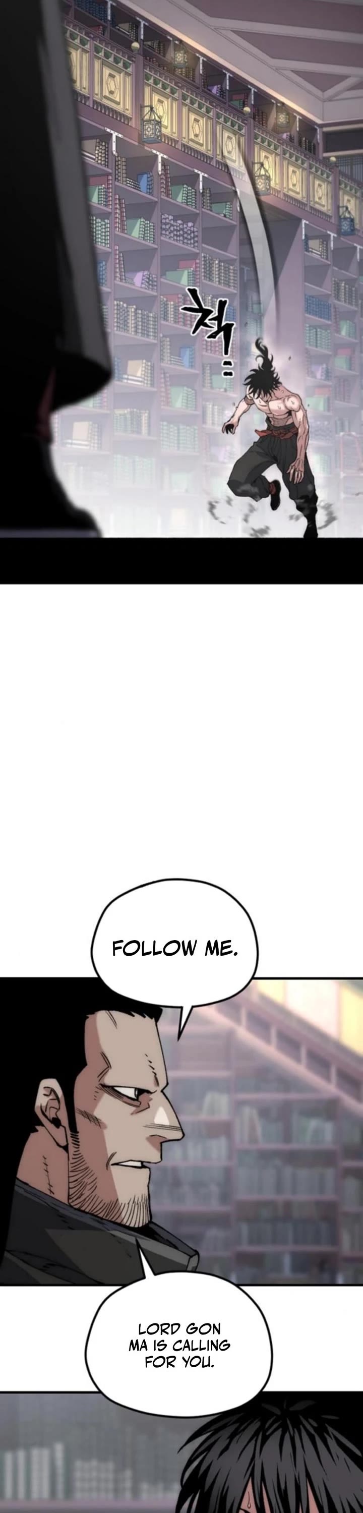 Murim RPG Simulation chapter 162 page 31